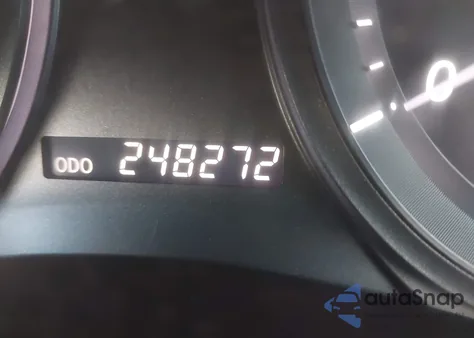 2007 Lexus Es 350 z USA, uszkodzony, nr VIN JTHBJ46G972149425